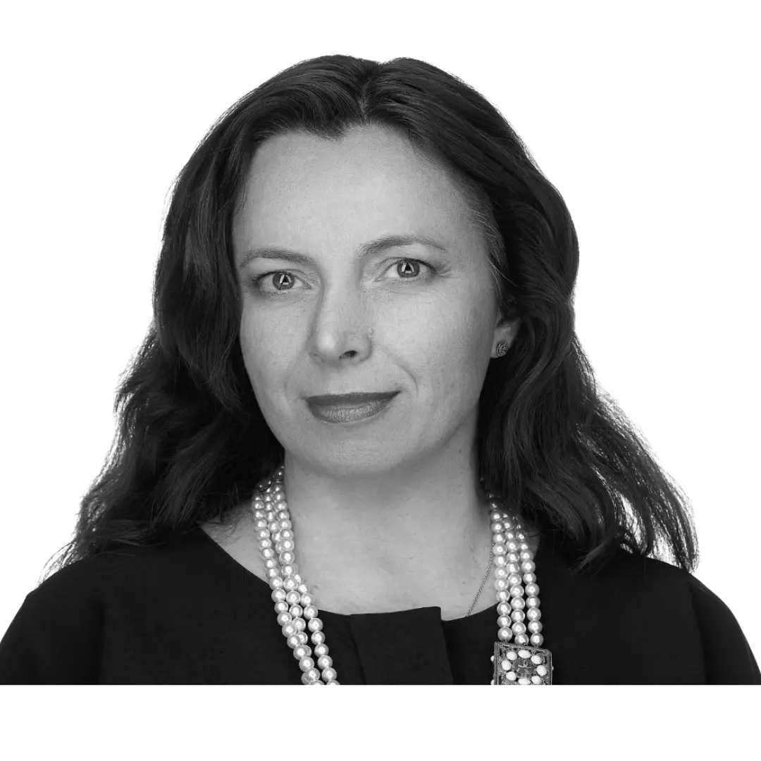 Алла Салтыкова — независимый директор, член советов директоров, ментор